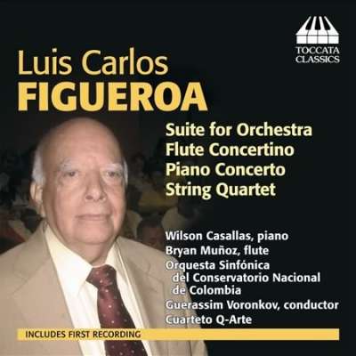 Luis carlos figueroa